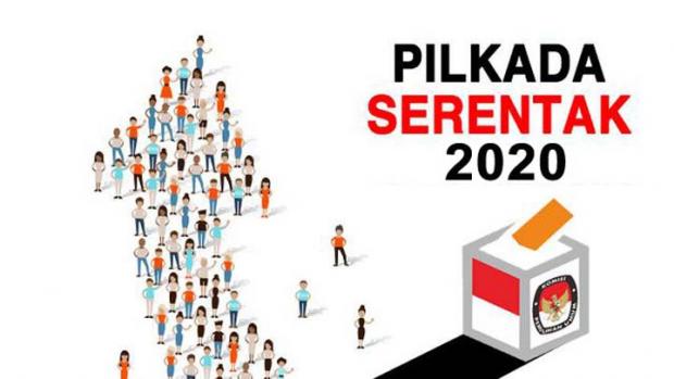 Pimpinan Komisi II DPR: Pemerintahan Daerah Harus Tetap Jalan, Menunda Pilkada 2020 Pilihan yang Sulit
