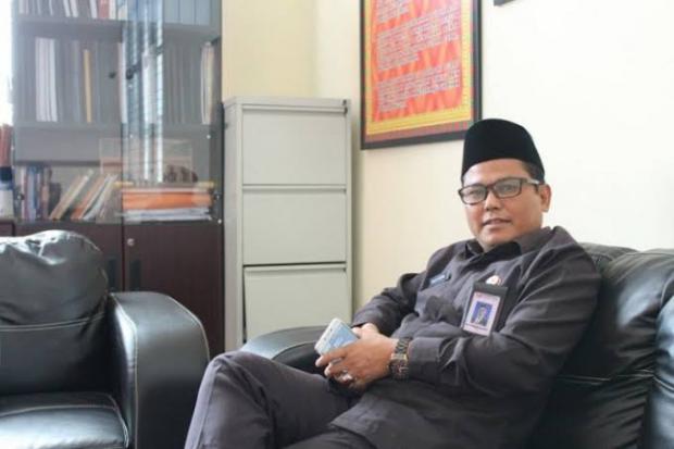 Calon Kepala Daerah di Riau Diingatkan, Kampanye di Luar Jadwal Termasuk Tindak Pidana