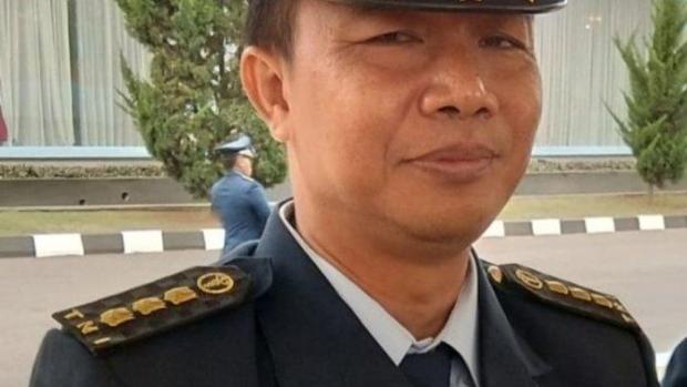 Mundur dari TNI untuk Ikut Seleksi Kepala BKKBN, Kolonel AU Ini Sukses Terpilih tapi ”Dikerjai” Oknum dengan Mengirim NIP Bodong