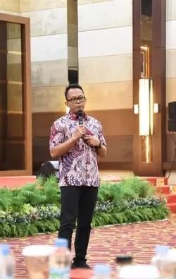 <b>Polda Riau Imbau Bankir Hindari Kejahatan Perbankan Sekaligus Ajak Karyawan Bank Turut Sukseskan Pilkada Serentak 2024</b>