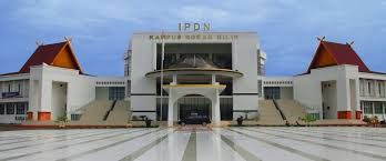 DPRD Rohil Tolak Pemindahan Kampus IPDN ke Pekanbaru, Nasrudin Hasan: Pindahkan Oknum yang Terlibat, Jangan Kampusnya