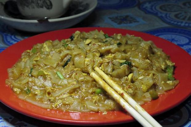 Inilah Kuliner Warisan Peranakan di ”Little Hong Kong Indonesia” atau Bagansiapiapi