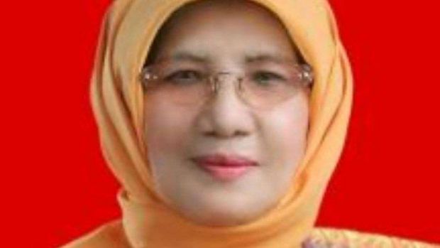 Mantan Senator 3 Periode Asal Riau Maimanah Umar Meninggal Dunia di Usia 82 Tahun