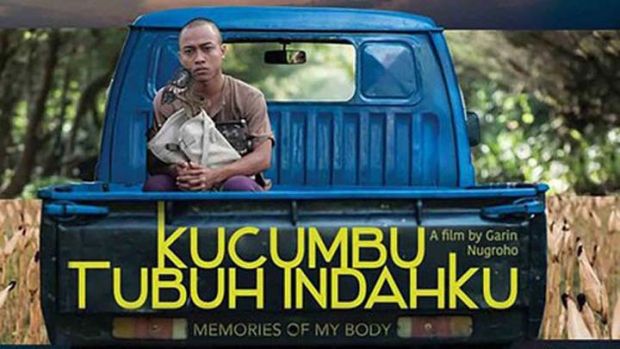Film <i>Kucumbu Indah Tubuhku</i> dan <i>Ambu</i> Siap Bertarung di Festival Film Asia Pasifik