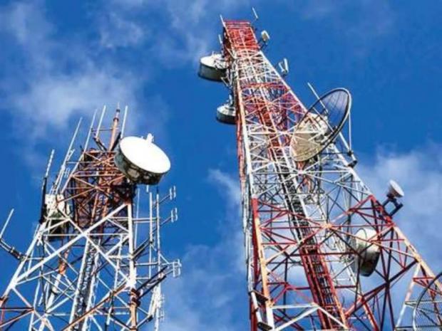 Selama 2021, Bengkalis Terima PAD Rp551 Juta dari 313 Menara Telekomunikasi