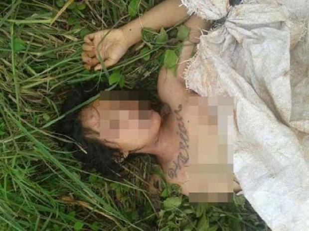 Selama Januari 2018, Puluhan Perempuan Dibunuh dengan Sadis di 15 Provinsi, Termasuk Riau