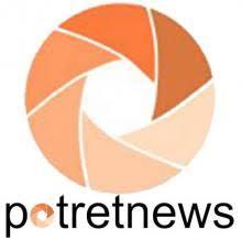 <i>potretnews.com</i> Masuk Daftar 50 Besar Nasional Media Massa Daring Berbahasa Indonesia Terbaik Tahun 2021