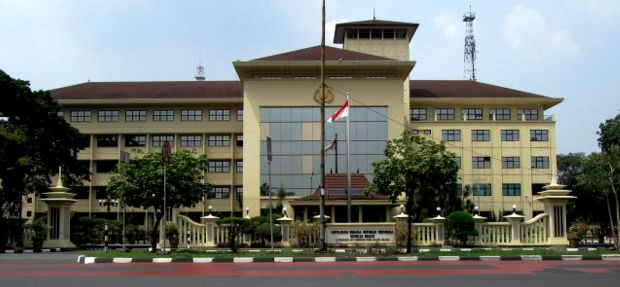 Kapolri Mutasi 123 Bawahannya, Ada Nama Pejabat Polda Riau