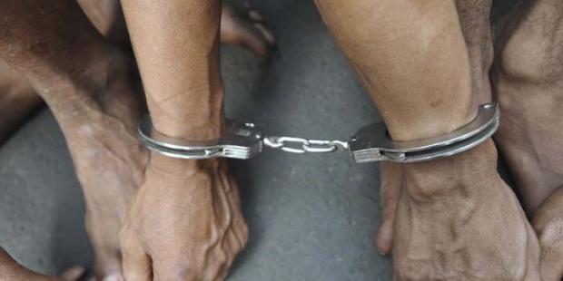 Dua Orang Sindikat Narkoba Internasional Ditangkap, Pengendalinya Si ”Pak Cik” WN Malaysia yang Ditahan di Lapas Bangkinang