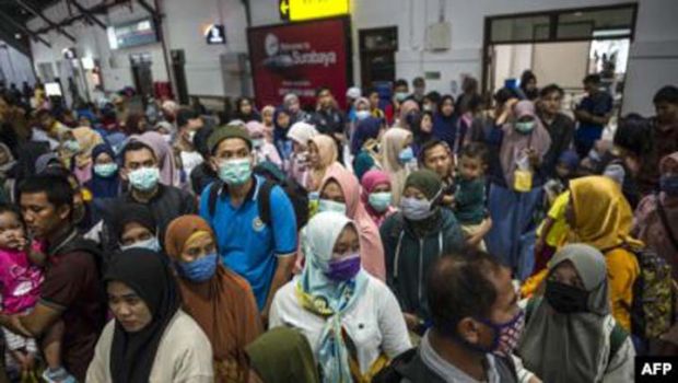 4 Kasus Baru Positif Corona di Riau, 3 Pasien Memiliki Riwayat Perjalanan dari Luar Kota