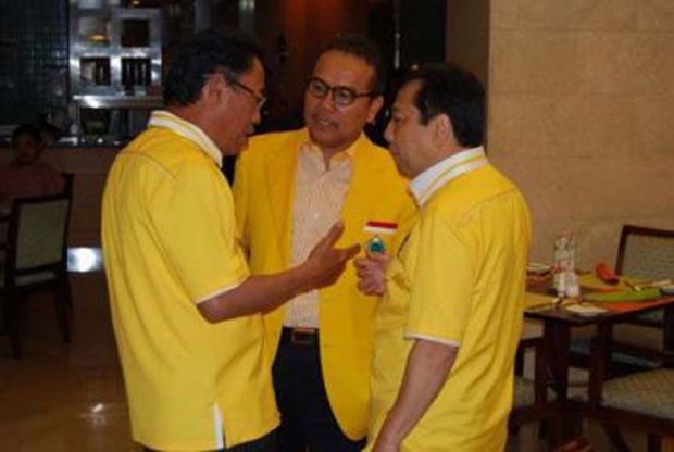 Rusli Zainal dan Setya Novanto Masuk Daftar Napi Korupsi yang Berpeluang Dibebaskan karena Wabah Corona
