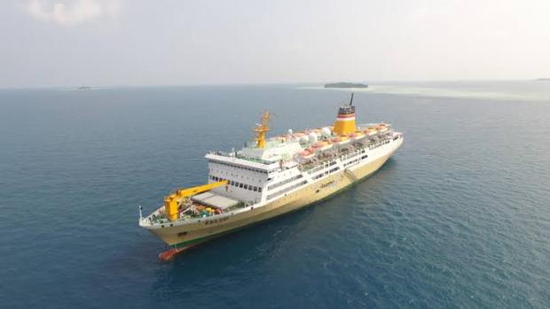 Mudik Lebaran, PT Pelni Menambah Satu Armada Rute Batam-Medan