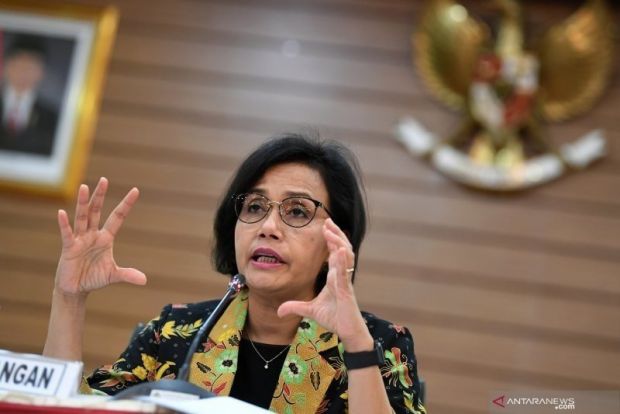 Karyawan Gaji di Bawah Rp200 Juta per Tahun Dibebaskan PPh 21