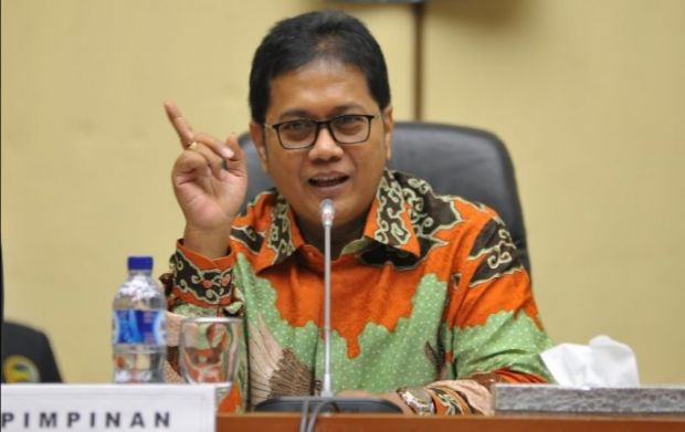 Bukan Hoaks, DPP PAN Dukung Anton Saragih dan Rospita Sitorus di Pilkada Simalungun