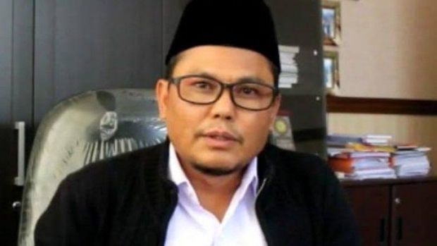 Bakal Calon Kepala Daerah di Riau Diimbau Jangan Manfaatkan Wabah Covid-19 untuk Kampanye Terselubung