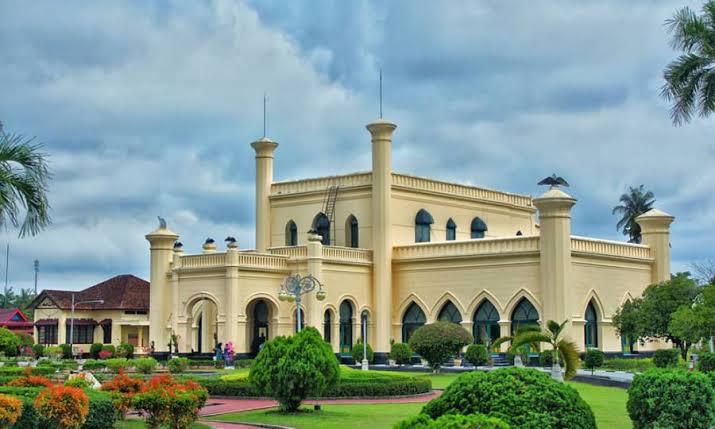 <b>Ini Rekomendasi Tempat Wisata di Riau yang Menarik Dikunjungi saat Liburan</b>