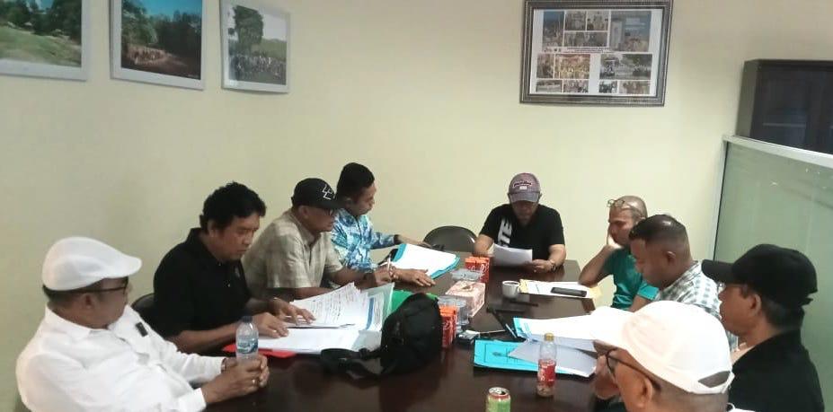 <b>Pengumuman Hasil Tes Masuk PWI Riau Angkatan XVI: 82 Peserta Dinyatakan Lulus, 10 di Antaranya Lulus Bersyarat</b>