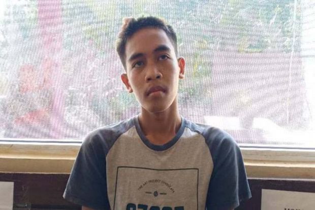 Napi Asimilasi yang Baru Dua Bulan Keluar Penjara Sudah Tiga Kali Mencuri, Terakhir Dihajar Warga hingga Babak Belur