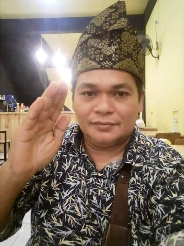 Formed Sarankan Lokasi Konferprov XV PWI Riau Dipindah ke Pekanbaru dan tidak di Hari Kerja