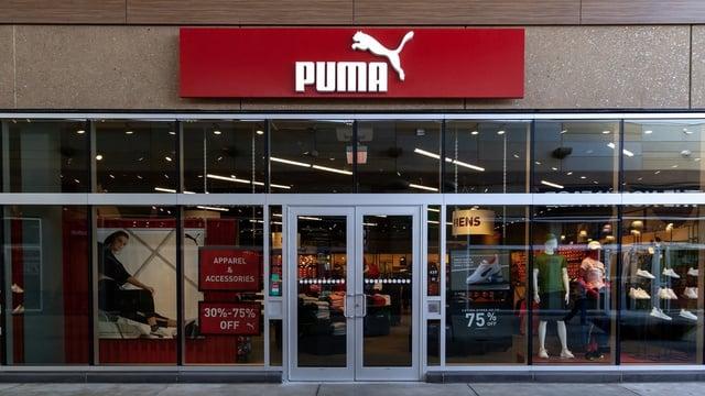 <b>Distributor Puma dan Levis di Indonesia Resmi Tutup</b>