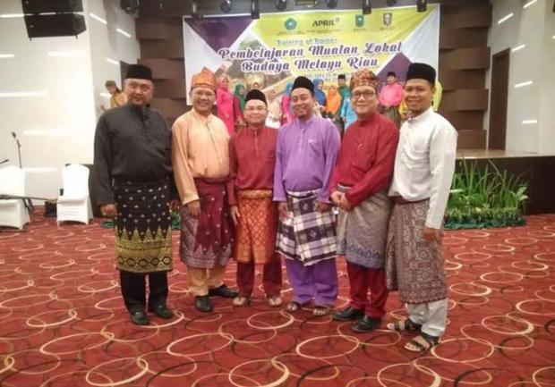 Unilak Kolaborasi dengan Mitra untuk Memajukan Budaya Melayu