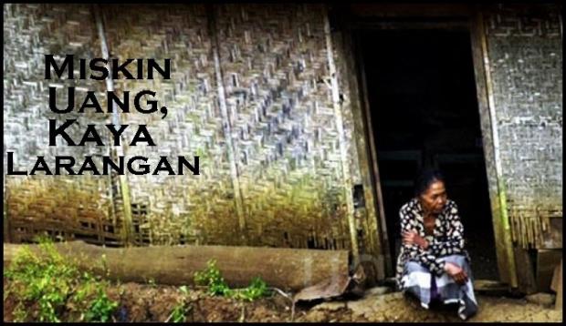 Jumlah Orang Miskin di Riau Bertambah