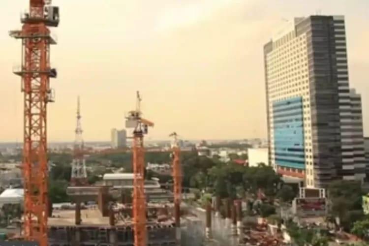 <b>Mendapat Investasi Puluhan Triliiun, Inilah Dua Provinsi di Sumatera Paling Diminati Investor: Sumatera Selatan vs Riau Siapa Rajanya</b>