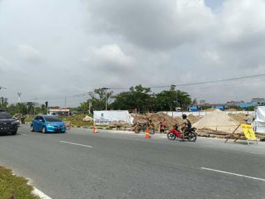 bpembangunan-simpang-sebidang-arifin-achmadsudirman-pekanbaru-terus-dikebutb