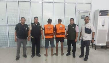 bpelaku-pembalakan-liar-di-sm-kerumutan-riau-diringkus-gakkum-kemenhut-pondokpondok-perambah-dan