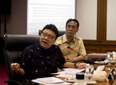 Mendagri Ingatkan Arsyadjuliandi Rachman: Pengisian Wakil Gubernur Riau Harus Tuntas 1,5 Bulan Lagi