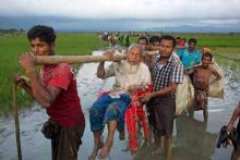 imigrasi-di-aceh-dan-medan-tampung-pengungsi-rohingya-riau-pilih-selektif