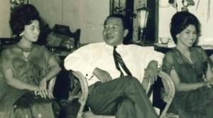 <b>Jusuf Muda Dalam: Skandal Korupsi Terbesar Orde Lama yang Berujung Hukuman Mati</b>