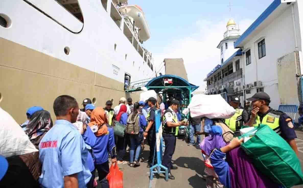 <b>Transmigrasi di Riau Dibuka Lagi, Dua Pulau Disiapkan untuk Permukiman dan Lahan Usaha</b>