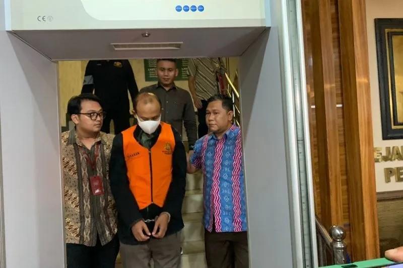 Mantan Direktur PT BSP Zapin Jadi Tersangka Korupsi Pembangunan Pabrik, Sumber Dana dari Penyertaan Modal Tahun Anggaran 2016