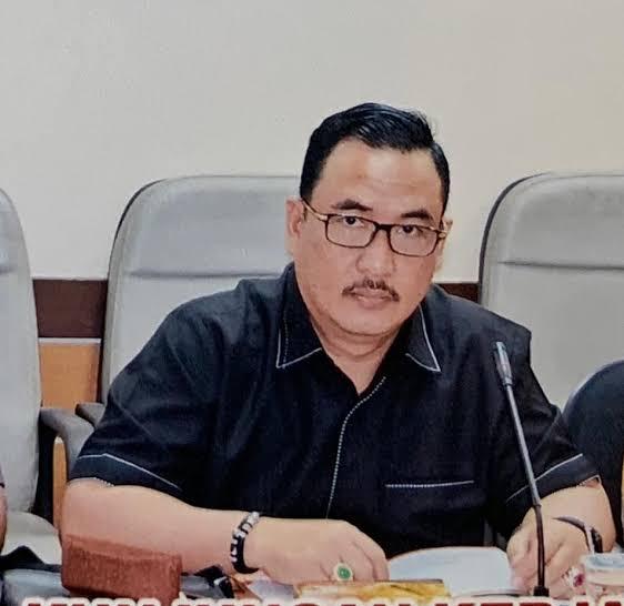 Gara-gara Alokasi Pokir yang Terlalu Jomplang dengan Pimpinan DPRD, Anggota Dewan Gugat Pj Bupati Kampar