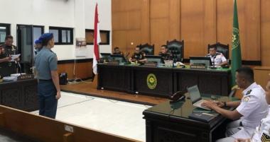 bsidang-perkara-pembunuhan-casis-bintara-tni-al-oditur-tuntut-terdakwa-serda-adan-aryan-marsal