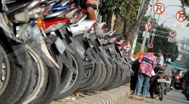 Tarif Parkir Pekanbaru Lebih Mahal dari Jakarta, Biro Hukum Pemprov Riau: Tak Logis, Dibatalkan Saja!
