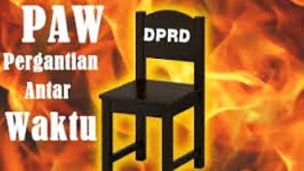 PDIP Tak Ingin Buru-buru Tetapkan PAW 2 Anggota di DPRD Riau