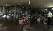tempat-penampungan-wanita-pekerja-di-surya-citra-hotel-pekanbaru-mirip-barak-pengungsi