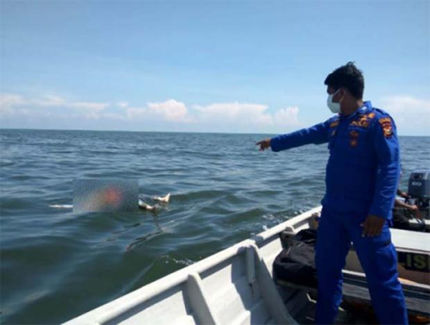 Dalami Misteri Penemuan 8 Mayat di Perairan Selat Malaka, Polres Bengkalis Koordinasi dengan Polisi Malaysia