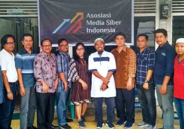 Sudah 9 Perusahaan Media Anggota AMSI Riau Terverifikasi Faktual Dewan Pers