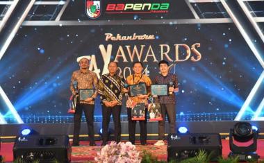 bbrk-syariah-terima-iawardi-sebagai-bank-mitra-penyedia-layanan-pembayaran-pajak-daerahb