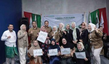 bbrk-syariah-jakarta-promosikan-produk-di-lomba-penyajian-kue-basah-khas-riaub