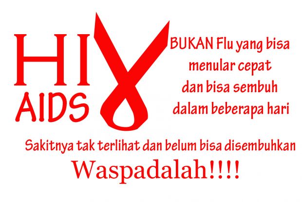 Terkesan Senyap… Kasus HIV dan AIDS di Bengkalis Meningkat Selama 2015 dan Langsung Menyodok ke Peringkat Kedua di Riau