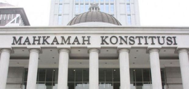 Semua Gugatan Pilkada dari Riau Diterima MK, Tanggal 7 Januari akan Disidangkan