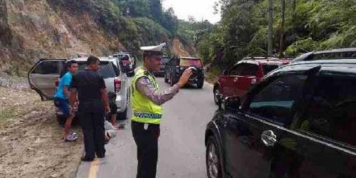 Waduh... Selama 9 Hari Libur Panjang, 22 Orang Tewas akibat Kecelakaan di Riau