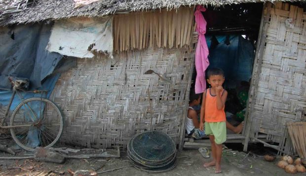 Menurut Data BPS, Selama 2015 Angka Kemiskinan Riau Meningkat