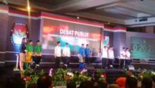 debat-calon-wali-kota-pekanbaru-di-televisi-tak-menarik-minat-sebagian-warga
