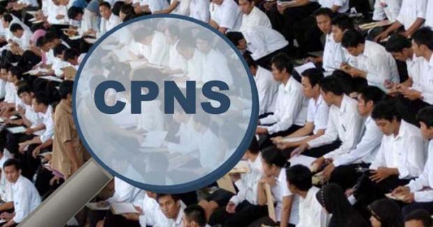 CPNS Tidak Boleh Mengajukan Pindah sebelum Bertugas 10 Tahun