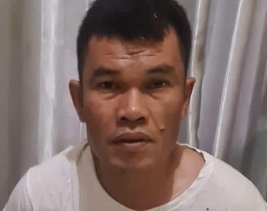 Man Batak, Bandar Kakap Narkoba yang Namanya Tersohor di Wilayah Sumut Diringkus Polisi di Riau